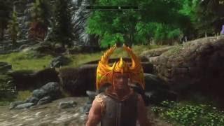 Skyrim Unique Treasures - Обзор мода