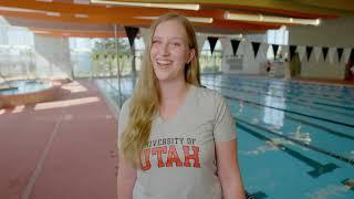 Balancing Club Sports, Academics & Campus Life at the University of Utah | The College Tour