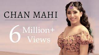 Chan Mahi | Neha Bhasin | In Collaboration with Naina Batra | Punjabi Folk Song