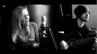 'Ain't Nobody' Chaka Khan, Acoustic Cover by Suze & JP