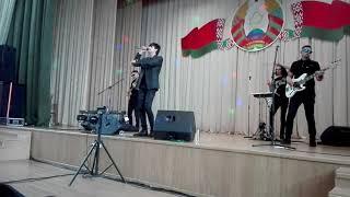 Дмитрий Колдун МОЙ ДОМ