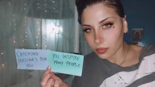Your Fearless/ Ambitious Persona Inspires Many, Someone Is Determined To Claim You To Themselves 