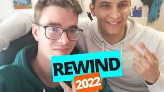 Rewind 2022 - Lype Alves & Dyogo Costa (Melhores Momentos 2022)