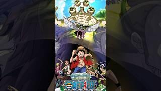 Oda Foreshadowed Void Century in Skypiea Arc!! #onepiece #anime #onepiecetheory #shorts