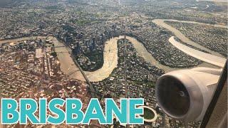 🟠 ️ Onboard Jetstar 787 TAKE OFF From Brisbane Australia | JQ53