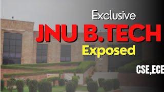 JNU B.Tech Admission via JOSSA & CSAB: All You Need to Know!