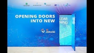 AI Ukraine 2018