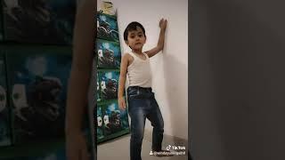 Goyang bocil hot ||Artis dangdut koplo jg kalah