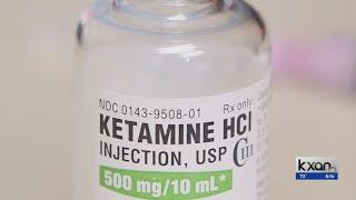 Austin ketamine therapy clinic expands operations