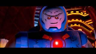 LEGO DC Supervillains Part 11 Torinator Style