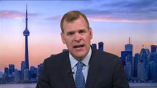 Harper Foreign Minister Baird says Trudeau should go to Saudi Arabia to "repair damage"