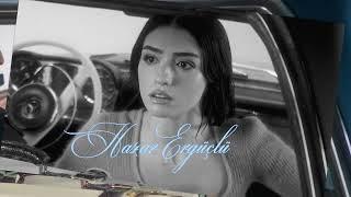 Hazar Ergüçlü X ELLE Fall/Winter 2023
