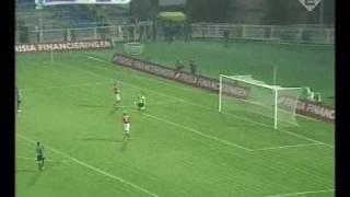 UEFA Cup 2005/06. Krylia Sovetov - AZ - 5:3