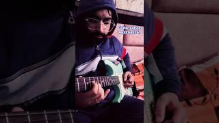 Crunch Guitar|Worship Guitar And Piano Classes|Jesus Worship Music Class|Vivek Verma Guitar Classes
