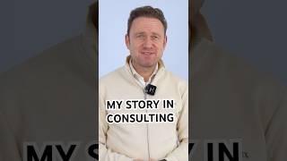 HOW I GOT INTO CONSULTING ON TOPIC OF BUSINESS ECOSYSTEMS #businessecosystems #businessstrategy