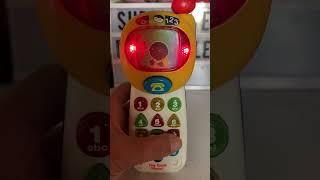 #cute #learning #toys #trending #vtech #phone #tiny #touchphone #shorts #trend #viralshort #ytshort