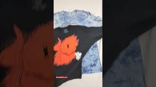 savebythrift mystery T-Shirt bundle of the day size XL