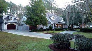 Stone Creek Real Estate Video | 4729 Woodland Point - Valdosta, Georgia