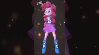 pony dance #pony #kudaponi #mylittlepony #ytshort