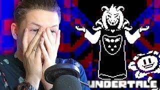 ВСЯ ПРАВДА О ФЛАУИ! I Undertale #16