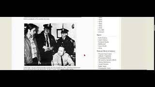 HBMs UFO Corner The Exeter UFO Incident