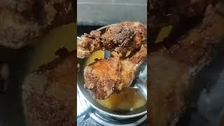 chicken fry #food #cooking #recipe #chicken #chickenrecipe #kabab