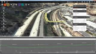 Bridge Design for InfraWorks 360