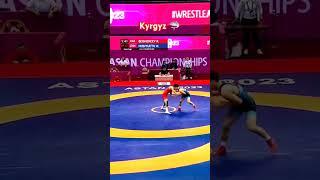 #wrestling #kyrgyzstan #mma #borba #sports
