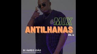 MIX ZOUK  ANTILHANAS 2024