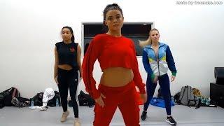 Best of Choreography all from March 2018 *NEW*