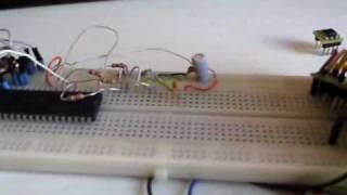 Repair dead AVR - Attiny fusebit doctor (HVSP)