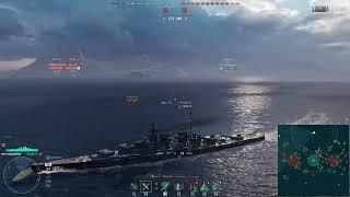 World of Warships сртим игры и музыка