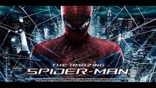 The Amazing Spider-Man 2 Прохождение - Часть 1 - УБИЙЦА ДЯДИ БЕНА