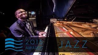 "All The Things You Are" - Sullivan Fortner - 2015 American Pianists Awards