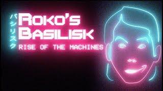 Insomnia S2 E8: Roko's Basilisk- Rise of the Machines!