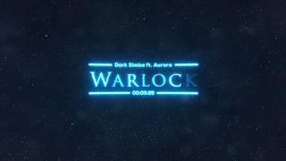 Dark Simba ft. Aurora - Warlock. [happy hardcore]