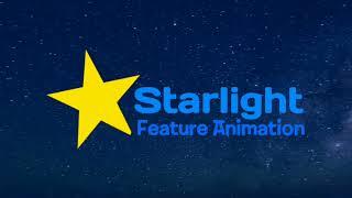 Lionsgate/Starlight Feature Animation/Wild Wolf Entertainment (2002)