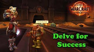 Ten Top Tips To Supercharge Your Delve Runs To Success | World of Warcraft