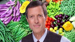 WHAT I EAT IN A DAY: Dr Barnard & Other Plant Based Doctors