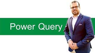 Power query excel 2013 tutorial