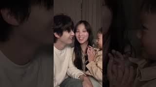 #我儿子居然在教我做事？ #人类幼崽的整活日记 #婚后生活  #cute