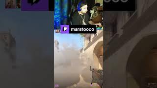 смок хороший | maratoooo с помощью #Twitch