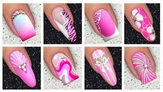 Nail Art Designs #20nails | Best Nail Art 2024