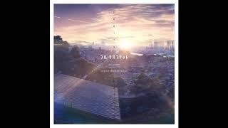 37. Umareru Negai ▸▸「Fruits Basket 」Original Soundtrack OST [Disc 1]