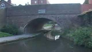 FAZELEY JUNCTION