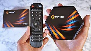 VONTAR KK Max Full Android 11 - RK3566 - 8GB+128GB - Under £40 - Any Good?