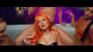 Naomi Jon - On Our Own (Official Music Video)