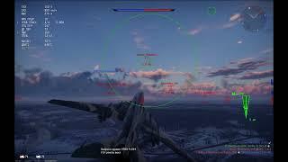 War Thunder - Су-17М2