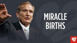 Adrian Rogers: The Son of God Was Born For Our Salvation