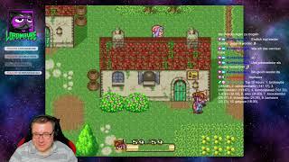 LordMayBe's Retro Corner - Secret of Mana - Playthrough - Teil 1